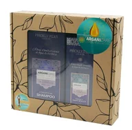 Szampony do włosów - Zestaw Arganicare Prickly Pear Szampon 400ml + Serum Do Włosów 100ml - miniaturka - grafika 1
