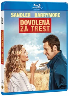 Rodzinne rewolucje - Komedie Blu-Ray - miniaturka - grafika 1