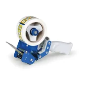 Akcesoria do pakowania - B2B Partner Dyspenser do taśmy klejącej K 20BA 50 mm 700 001121 - miniaturka - grafika 1