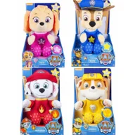 Zabawki interaktywne dla dzieci - Spin Master Psi Patrol Plusz Interaktywny 6035475 6035475 - miniaturka - grafika 1