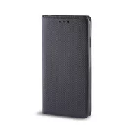 Etui i futerały do telefonów - TFO Etui Smart Magnet do Samsung Galaxy S23 Plus czarne - miniaturka - grafika 1