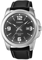 Zegarki męskie - Zegarek Męski CASIO MTP-1314L-8AUDF + BOX - miniaturka - grafika 1