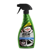 Kosmetyki samochodowe - Środek do Czyszczenia Felg Turtle Wax Redline 500 ml - miniaturka - grafika 1