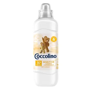 Coccolino Creations Płyn do płukania Almond 925 ml - Środki do prania - miniaturka - grafika 1