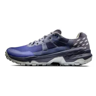 Buty trekkingowe męskie Mammut Sertig Ii Low Gtx - Odzież trekkingowa męska - miniaturka - grafika 1