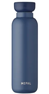 Mepal Butelka termiczna Ellipse 500 ml nordic denim 104171016800 104171016800 - Butelki termiczne - miniaturka - grafika 4