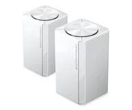 Routery - Xiaomi Mesh System AC1200 1200Mb/s a/b/g/n/ac 2xAP - miniaturka - grafika 1