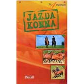 Rolnictwo i przemysł - Jazda konna dla aktywnych Używana - miniaturka - grafika 1