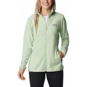 Bluzy damskie - Polar damski Ali Peak Full Zip Columbia - miniaturka - grafika 1