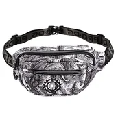 Plecaki - PRODG Think-Glaze torebka na pasek, szara, szary, Glaze torebka na pasek Think - miniaturka - grafika 1