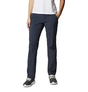 Columbia Spodnie damskie, Saturday Trail EU Pant - Spodnie damskie - miniaturka - grafika 1