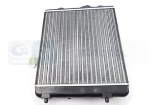 Chłodnica, układ chłodzenia silnika NRF 53824A - Układ chłodzenia - akcesoria - miniaturka - grafika 1