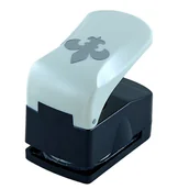 Scrapbooking - Dziurkacz ozdobny, lilijka - miniaturka - grafika 1