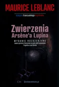 Kryminały - Zwierzenia Arsene'a Lupina w.2 poszerzone - miniaturka - grafika 1