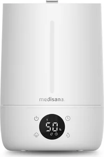 Nawilżacz powietrza Medisana AH 663 Top-Fill Air humidifier - Nawilżacze powietrza - miniaturka - grafika 1