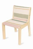 Stoliki dla dzieci - Krzesełko dziecięce Kaarol Eartch Lorena Canals x Gonzalo Milà - miniaturka - grafika 1