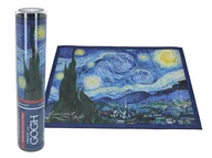 Obrusy i serwetki - Podkładka na stół - V. van Gogh, Gwiaździsta noc (CARMANI) - miniaturka - grafika 1