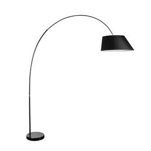 Azzardo BARD FL-12041BK Lampa podłogowa - Lampy stojące - miniaturka - grafika 2