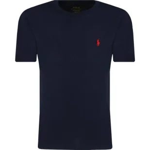 POLO RALPH LAUREN T-shirt | Regular Fit - Koszulki dla chłopców - miniaturka - grafika 1