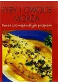 Książki kucharskie - Ryby i owoce morza - miniaturka - grafika 1