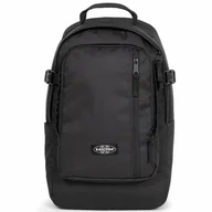Torby na laptopy - Eastpak Smallker Plecak 46 cm Komora na laptopa cs mono black2 - miniaturka - grafika 1