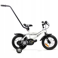 Rowery - ROWEREK DZIECIĘCY CHŁOPIĘCY BMX PIRACI 14 PIRATE - miniaturka - grafika 1