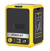 Myjki ciśnieniowe - Stanley WASHER SXPW25CDSS-E 2500W 170BAR - miniaturka - grafika 1