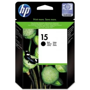 HP C6615DE - Tusze oryginalne - miniaturka - grafika 3