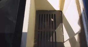 POMA Kuchnia, angielka 9,5kW, bez płaszcza wodnego (wyjście spalin: lewy, kolor: beżowy) + Nóżki zestaw do 4 szt do kuchni - spełnia anty-smogowy EkoProjekt 88880389 - Kuchnie węglowe - miniaturka - grafika 27