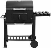 Grille - Lund GRILL WĘGLOWY DELUXE RUSZT 57X37CM 99588 99588 - miniaturka - grafika 1