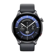 Smartwatch - Zeblaze Btalk GPS Szary - miniaturka - grafika 1