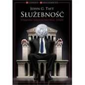 Ekonomia - Służebność. Utracone dziedzictwo Wall Street - miniaturka - grafika 1