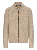 Kurtki męskie - Camel Active Kurtka w kolorze beżowym - miniaturka - grafika 1