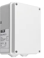 Switche - Switch Poe BCS-IP5/E-S-II BCS-IP5/E-S-II - miniaturka - grafika 1