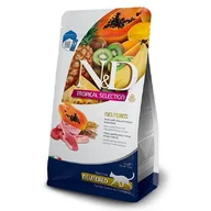 Sucha karma dla kotów - Karma dla kota FARMINA N&D Cat Tropical Selection Lamb Neutered Jagnięcina 300 g - miniaturka - grafika 1