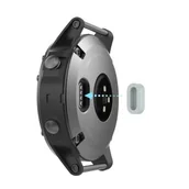Akcesoria do pulsometrów i zegarków sportowych - ZAŚLEPKA DO GNIAZDKA ŁADOWANIA DO GARMIN FENIX 6 6S 6X - miniaturka - grafika 1