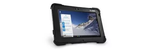 Zebra XSLATE L10 4G 128 GB 25,6 cm (10.1") Qualcomm Snapdragon 8 GB - Tablety - miniaturka - grafika 2