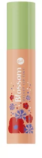 Bell Tint Do Ust Blossom Meadow Velvet Lip Tint 001 Sunset Flower, 3,8g - Szminki - miniaturka - grafika 1