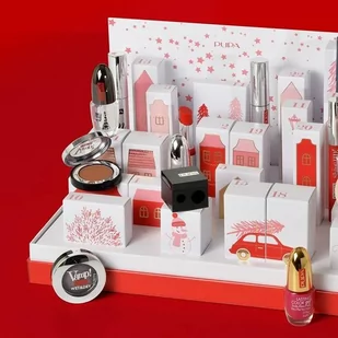 PUPA Milano Kalendarz Adwentowy 2022 - Zestawy kosmetyków damskich - miniaturka - grafika 3