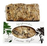 Mydła - Your Natural Side Afrykańskie czarne mydło w kostce - Your Natural Side Gentle Soaps Afrykańskie czarne mydło w kostce - Your Natural Side Gentle Soaps - miniaturka - grafika 1