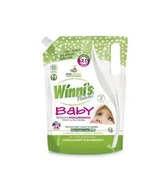 Środki do prania - BioLife Winnis Płyn do prania ubranek dziecięcych WINNIS 800 ml - miniaturka - grafika 1