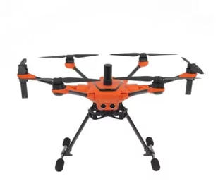 Yuneec H520E RTK - Drony - miniaturka - grafika 1