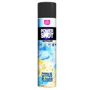Odświeżacze powietrza - Kala Power Shot Neutralizator CITRUS FLOWER 600ml 5903917777520 - miniaturka - grafika 1