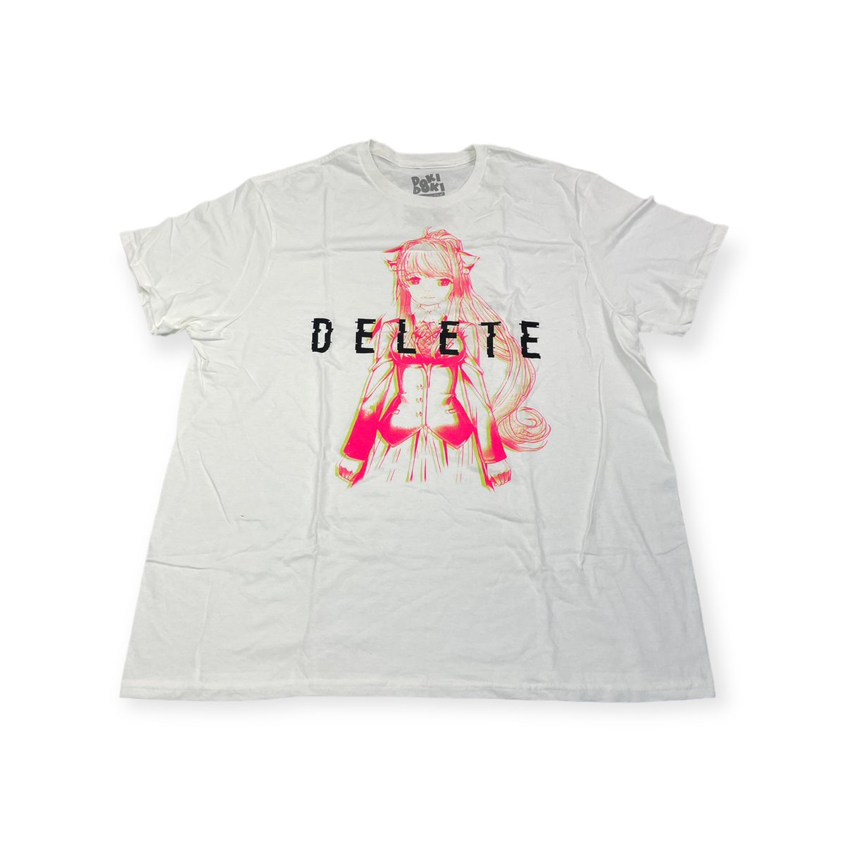 Koszulka T-shirt męski okrągły dekolt SPENCER'S DOKI XL