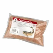 Akcesoria do grilla - Zrębki wędzarnicze 1 kg Activa - miniaturka - grafika 1