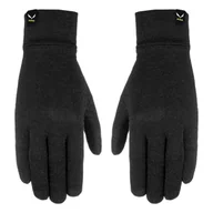 Rękawiczki - SALEWA Rękawiczki marki model SZRISTALLO AM W GLOVES - miniaturka - grafika 1