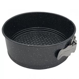 SK TORTOWNICA MARMURKOWA 24CM KINGHOFF KH-1545 emix - Formy do ciast - miniaturka - grafika 1