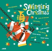 Świąteczna, kolędy - Swinging Christmas - miniaturka - grafika 1