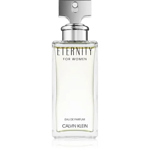 Calvin Klein Eternity woda perfumowana 50ml - Wody i perfumy damskie - miniaturka - grafika 1