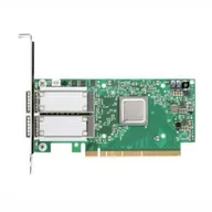 Karty sieciowe - Karta Sieciowa DELL 2x SFP+ PCI Express 10Gb | 540-BBUN-RFB - miniaturka - grafika 1